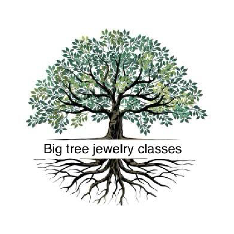 Big Tree Jewelry Classes Logo